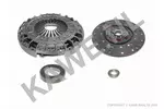 Zestaw sprzęgieł KAWE 6304505