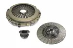 Sprzęgło - komplet KAWE 7181504