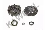 Zestaw sprzęgieł KAWE 8012507