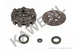 Zestaw sprzęgieł KAWE 8033505