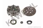Zestaw sprzęgieł KAWE 8096506