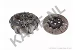 Zestaw sprzęgieł KAWE 8151102