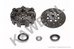 Zestaw sprzęgieł KAWE 8177506