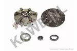 Zestaw sprzęgieł KAWE 8263505