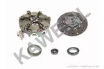 Zestaw sprzęgieł KAWE 8263506