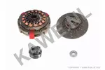 Zestaw sprzęgieł KAWE 8292505