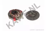 Zestaw sprzęgieł KAWE 8293101