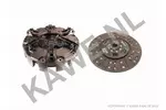 Zestaw sprzęgieł KAWE 8303101