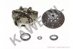 Zestaw sprzęgieł KAWE 8310505