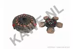 Zestaw sprzęgieł KAWE 8311101