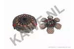 Zestaw sprzęgieł KAWE 8311102