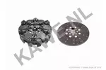Zestaw sprzęgieł KAWE 8321101