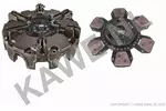 Zestaw sprzęgieł KAWE 8339100