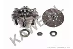 Zestaw sprzęgieł KAWE 8345505