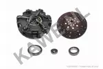 Zestaw sprzęgieł KAWE 8348505