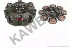 Zestaw sprzęgieł KAWE 8353100