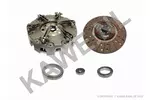 Zestaw sprzęgieł KAWE 8369506