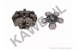 Zestaw sprzęgieł KAWE 8371102