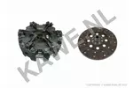 Zestaw sprzęgieł KAWE 8386101