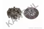 Zestaw sprzęgieł KAWE 8397110