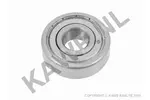 Łożysko prowadzące, sprzęgło KAWE 10034