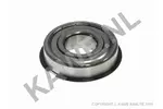 Łożysko prowadzące, sprzęgło KAWE 10050