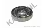 Łożysko prowadzące, sprzęgło KAWE 10055