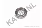 Łożysko prowadzące, sprzęgło KAWE 10087