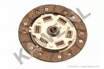 Tarcza sprzęgła KAWE 1102