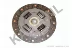 Tarcza sprzęgła KAWE 1316