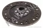 Tarcza sprzęgła KAWE 1504