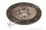 Tarcza sprzęgła KAWE 1522