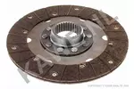 Tarcza sprzęgła KAWE 1526