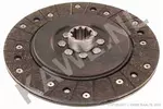 Tarcza sprzęgła KAWE 1532