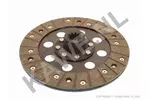 Tarcza sprzęgła KAWE 1552