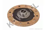 Tarcza sprzęgła KAWE 1554