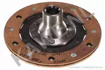 Tarcza sprzęgła KAWE 1570