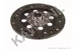 Tarcza sprzęgła KAWE 1571