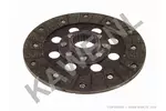 Tarcza sprzęgła KAWE 1587