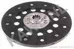 Tarcza sprzęgła KAWE 1598