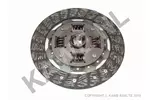 Tarcza sprzęgła KAWE 1625