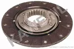 Tarcza sprzęgła KAWE 1629