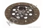 Tarcza sprzęgła KAWE 1630