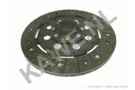 Tarcza sprzęgła KAWE 1631