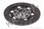 Tarcza sprzęgła KAWE 1641