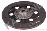 Tarcza sprzęgła KAWE 1648