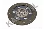 Tarcza sprzęgła KAWE 1653