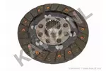 Tarcza sprzęgła KAWE 1654
