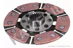 Tarcza sprzęgła KAWE 1656