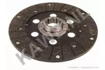 Tarcza sprzęgła KAWE 2010